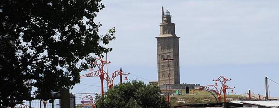 El PGOM desplaza a Adormideras el proyecto de las torres de San Amaro