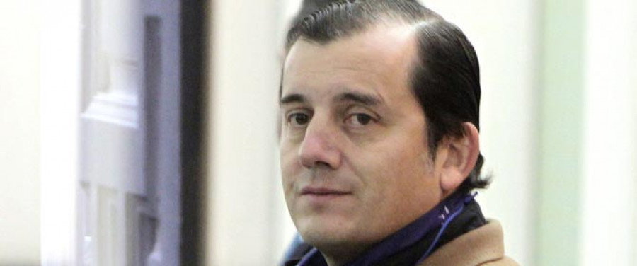 Cofares cesa a su director general, imputado en la "Operación Campeón"
