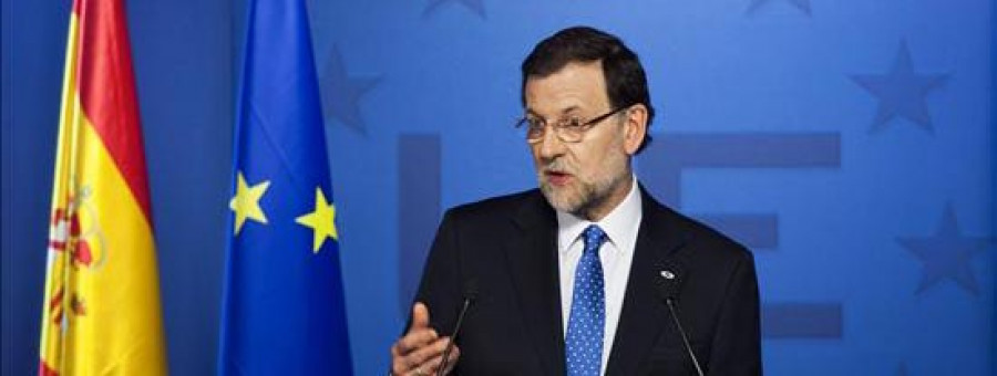 Las declaraciones de la renta y patrimonio de Rajoy se harán públicas hoy