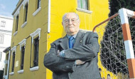 “Un ministro me dijo que gastar en esto era como encender su puro con un billete”