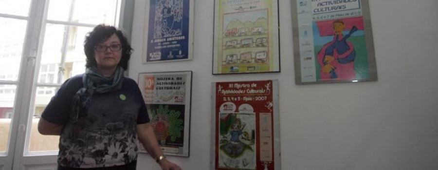 “En A Coruña hemos detectado unos 25 casos de pobreza infantil alimentaria”