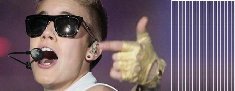 Detenido Justin Bieber por conducir ebrio y participar en carrera ilegal