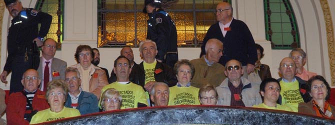 Moreda rompe año y medio de silencio para defender su papel en Caixa Galicia
