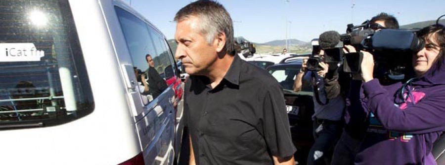 El autor de la masacre de Hipercor: “Lo siento en el alma. Estoy arrepentido”