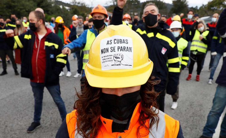 Finaliza sin acuerdo la negociación entre Alcoa y trabajadores