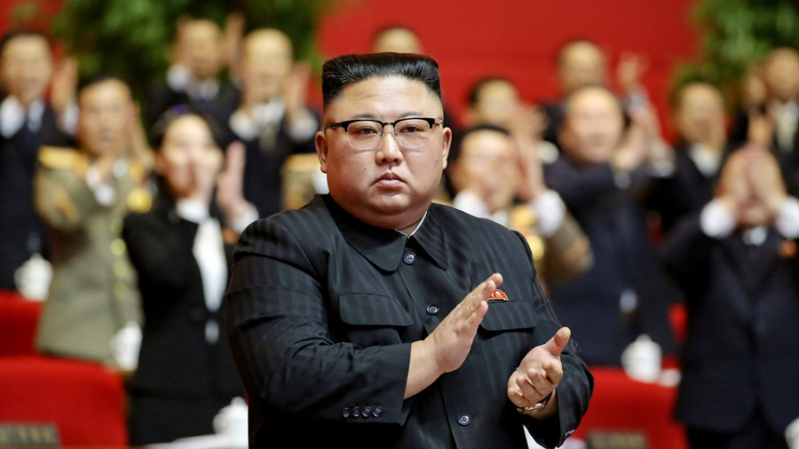 Kim Jong-un ya tiene un cargo más