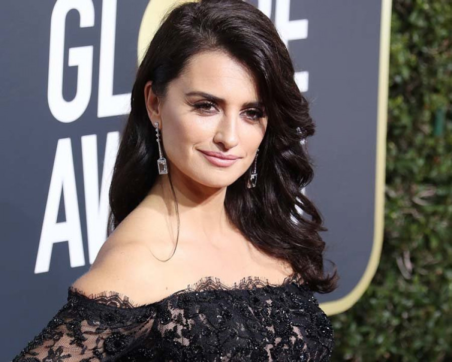 Penélope Cruz, la diva maleducada