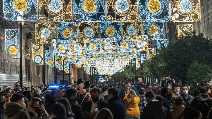 El grave peligro que supone la Navidad para todos