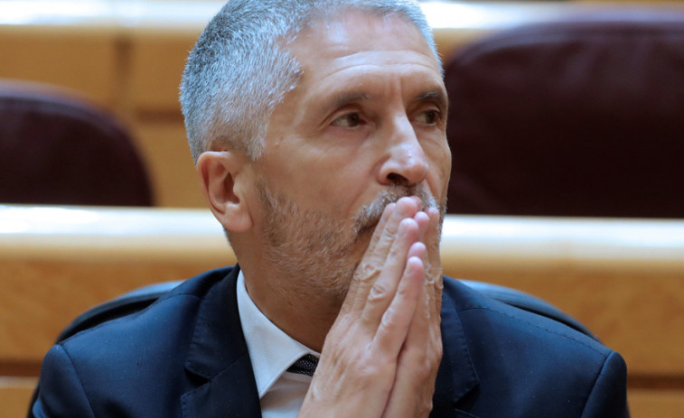 Interior activa a los operadores que coordinarán la seguridad en las elecciones del 23J