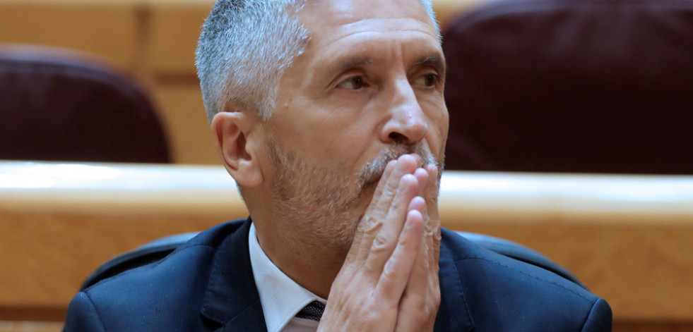 Interior activa a los operadores que coordinarán la seguridad en las elecciones del 23J
