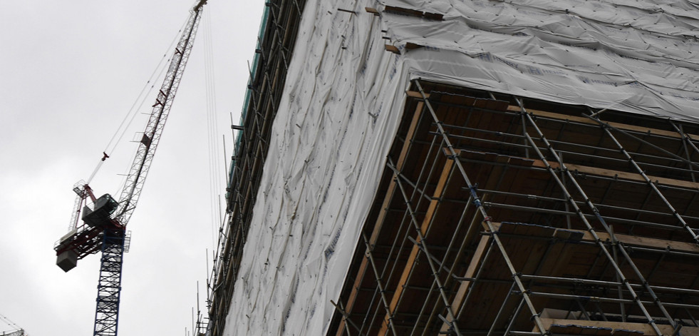 BIM también afecta a las empresas constructoras