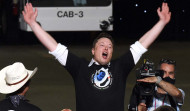 Musk consumió ketamina y éxtasis durante la campaña de Trump, según The New York Times
