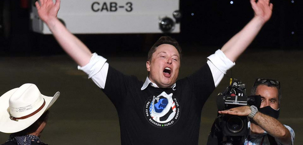 Musk consumió ketamina y éxtasis durante la campaña de Trump, según The New York Times