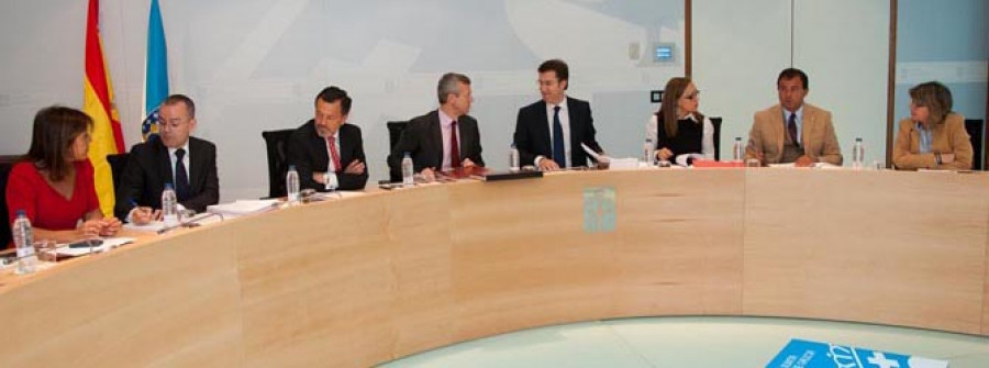 La Xunta reclama al Estado un nuevo marco para las renovables “rentables”