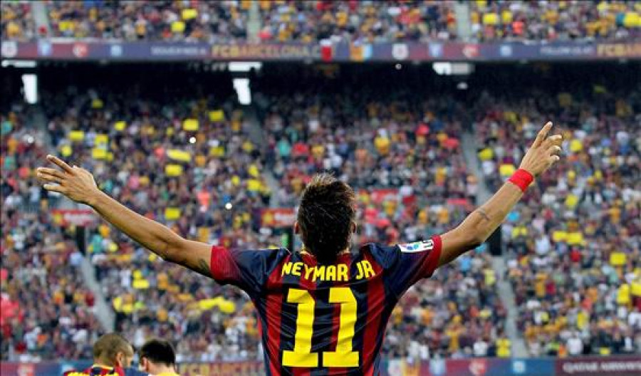 2-1. Otro Barça también gana