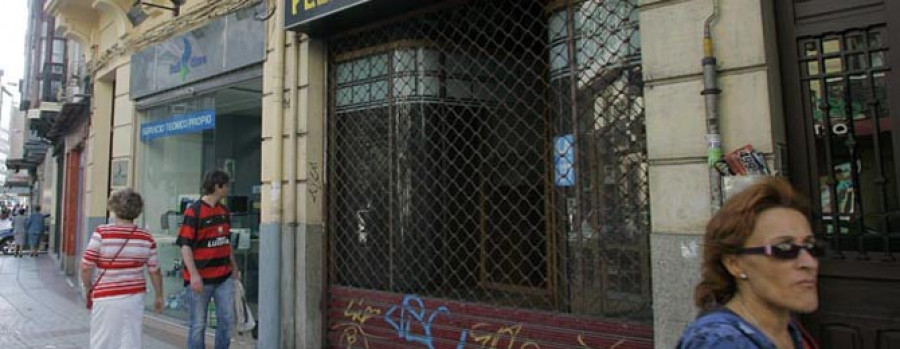 Uno de cada cuatro negocios cerró sus puertas en los últimos 18 meses