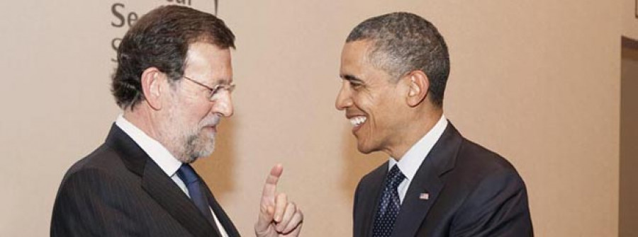 Rajoy recortará un 15% el gasto de los ministerios y congelará el sueldo de los funcionarios, pero descar