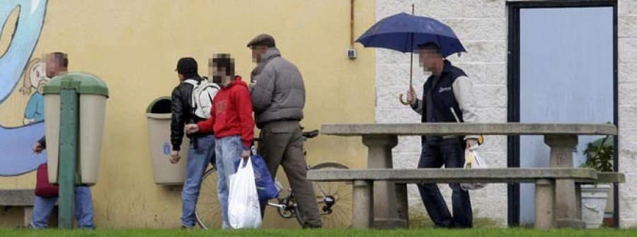 Servicios Sociales empleará la mitad de su dinero en ayuda a domicilio y comida