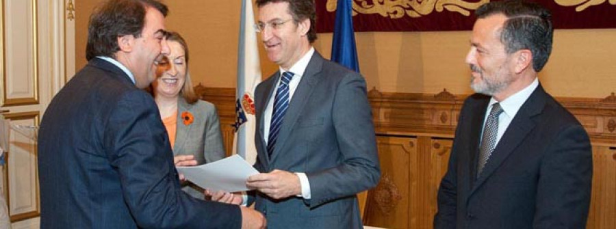 Las zonas más castigadas de la ciudad reciben 5,5 millones para rehabilitación