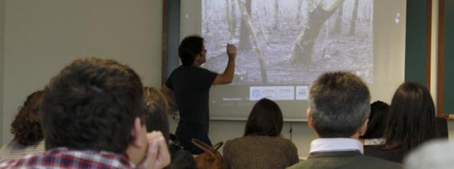 La Xunta achaca la carencia de plan rector en las Fragas al conflicto entre propietarios