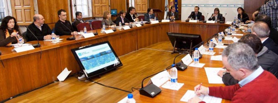 Industria defiende que la energía eólica gallega es “viable” sin tener las primas