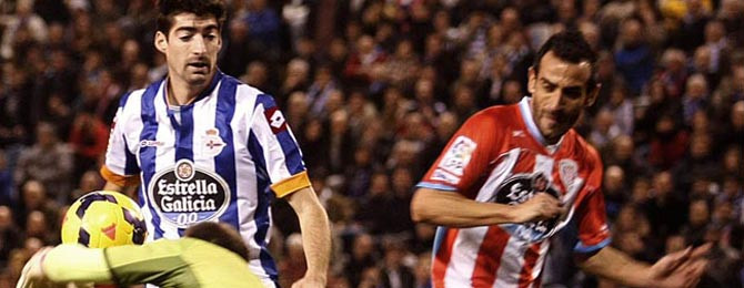 Empate y todos felices