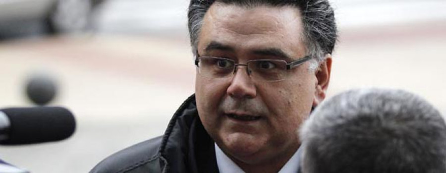 La jueza investiga si Flores interfirió para beneficiar a Vendex en el Acuario