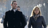La infanta Cristina y Urdangarin deciden 