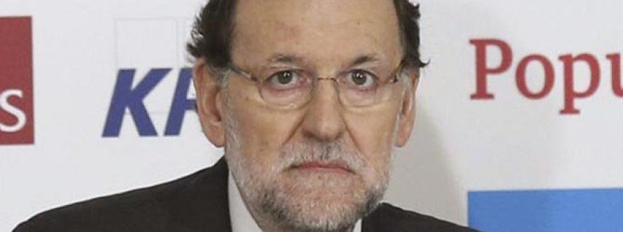 Rajoy aspirará a la reelección aunque el PP tenga un mal resultado el 24-M