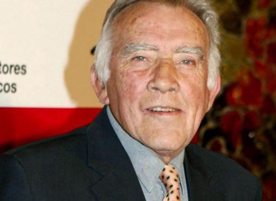 El actor Fernando Guillén fallece a los 81 años, cinco después de retirarse por padecer un cáncer