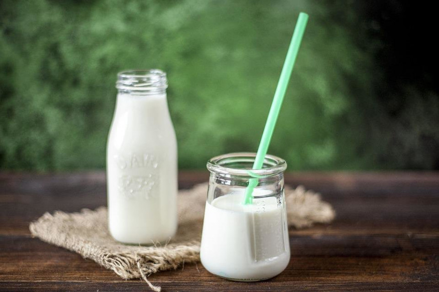 Consumo alerta de la presencia de leche sin declarar en un dulce relleno de cacao