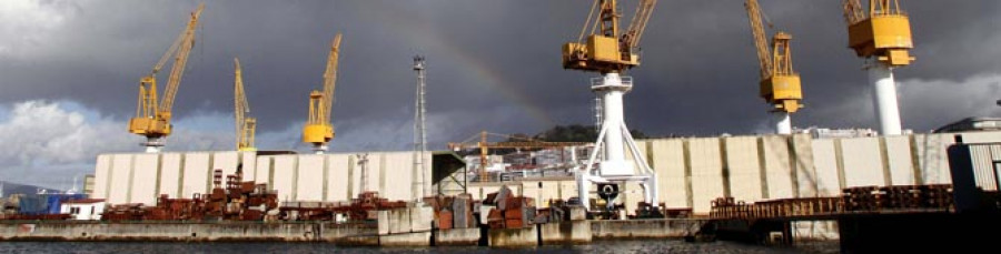 La “solidez técnica” de su propuesta dio a Barreras y Navantia los floteles de Pemex