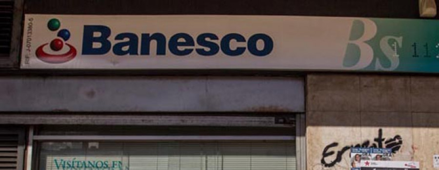 El venezolano Banesco se hace con Novagalicia, según fuentes financieras