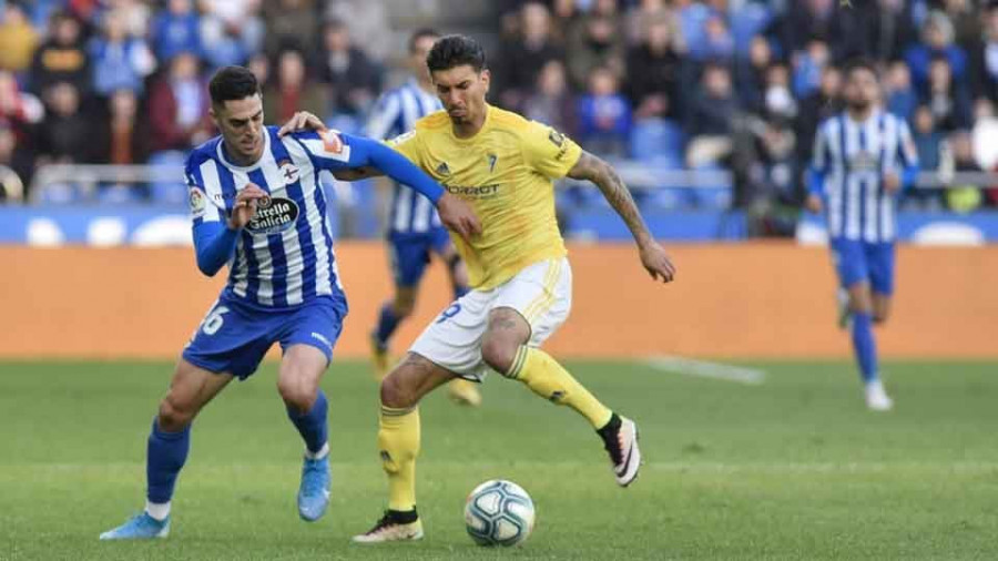 El Depor sigue soñando