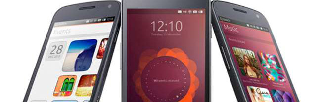 Ubuntu OS llegará en Octubre de este año a nuestro país
