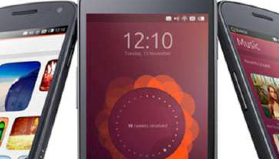 Ubuntu OS llegará en Octubre de este año a nuestro país