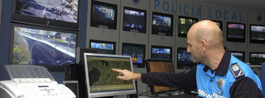 Todas las cámaras de tráfico de la ciudad incumplen la ley desde hace nueve años