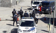 A Coruña se ratifica como la ciudad gallega con más delitos conocidos