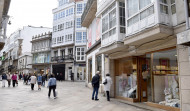 A Coruña, Oleiros y Santiago, entre los 50 municipios con más renta