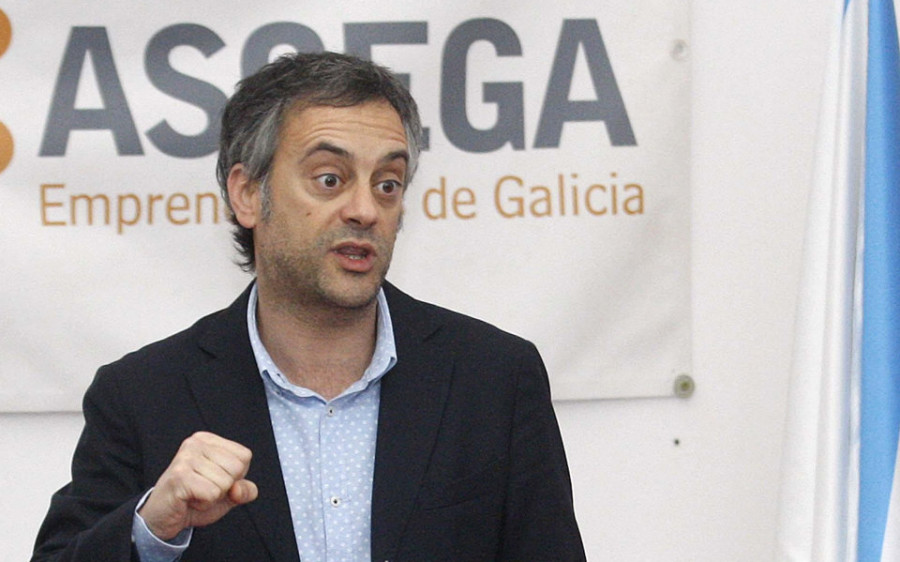 Ferreiro cree que el pasado es el futuro