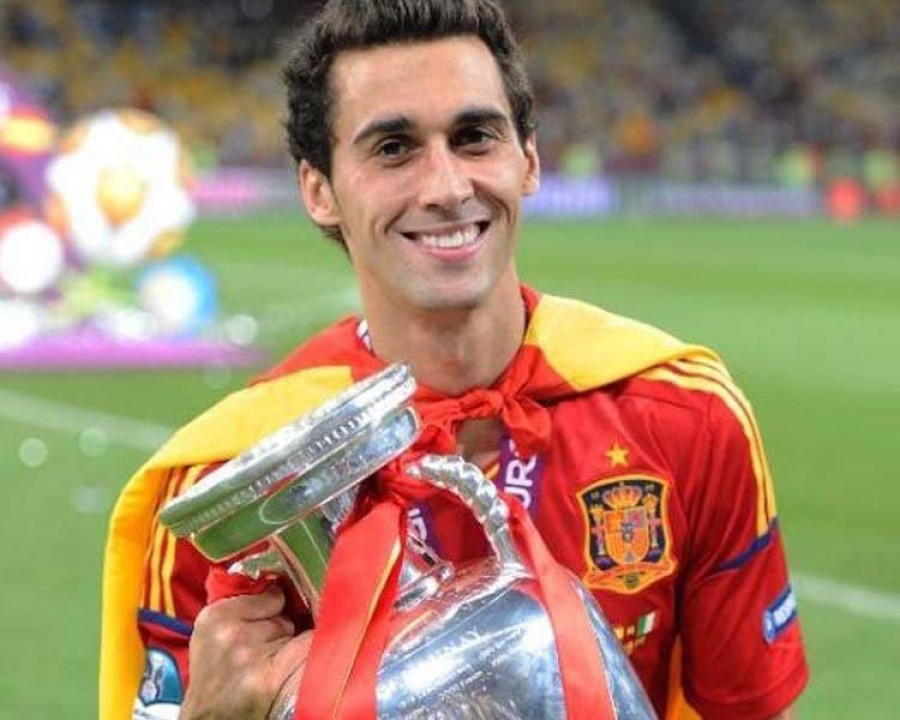 Arbeloa, una ONG para el Deportivo