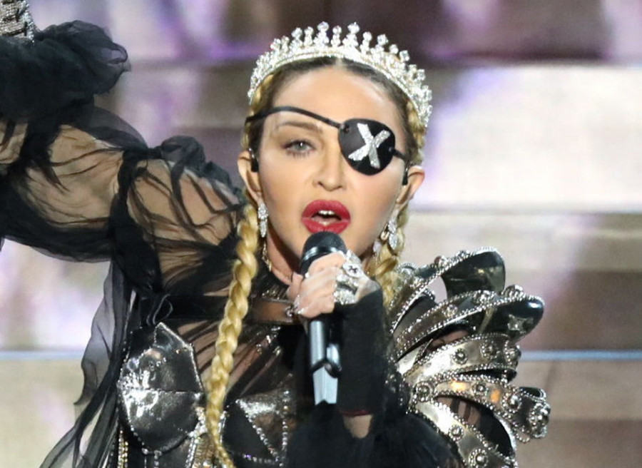 A Madonna se le rebelan los fans