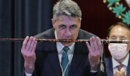 Albiol, un alcalde por sorpresa