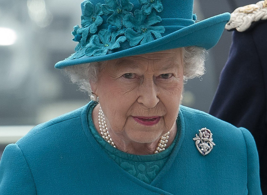 A Isabel II solo le dan disgustos