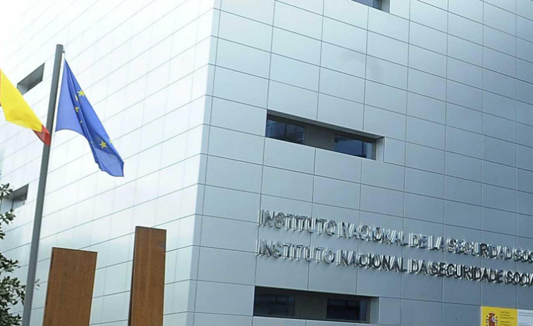 Detienen a trece personas por un fraude de tres millones  de euros a la Seguridad Social