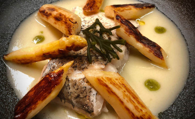 Ocho opciones para comer o cenar fuera este fin semana en A Coruña