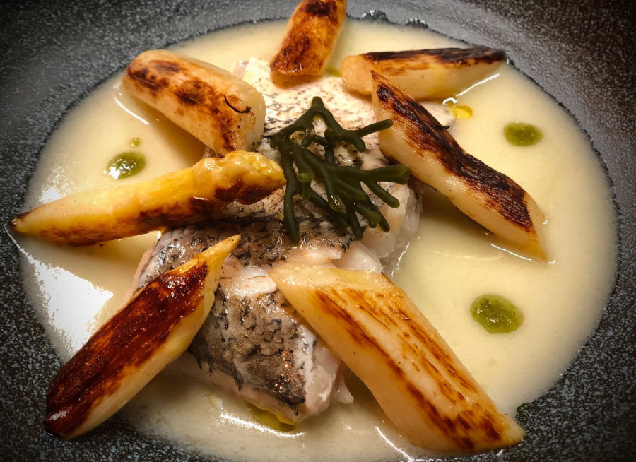 Ocho opciones para comer o cenar fuera este fin semana en A Coruña
