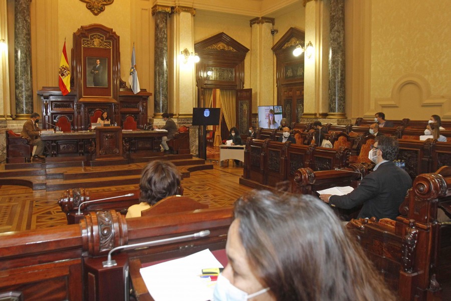 ​La plaza de dirección del teatro Colón se convocará antes de que acabe el ejercicio