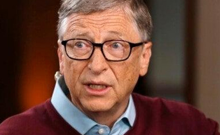Bill Gates se mete en otra guerra