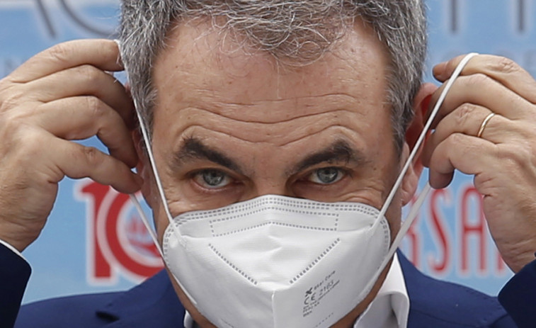 Las grandes ideas de Zapatero
